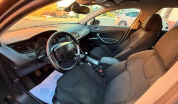 CITROEN C5 lleno