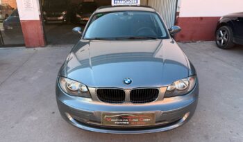 BMW SERIE 1 lleno