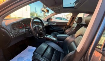 AUDI A6 lleno