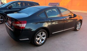 CITROEN C5 lleno