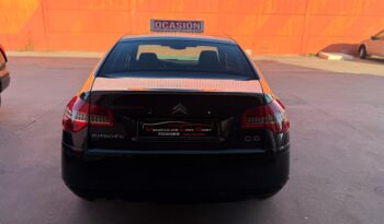CITROEN C5 lleno