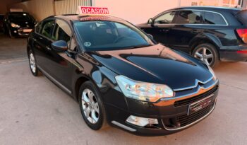 CITROEN C5 lleno