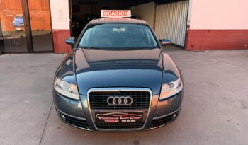 AUDI A6 lleno