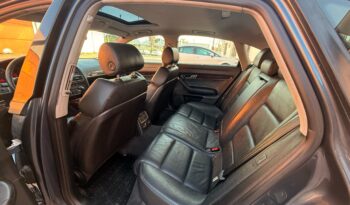AUDI A6 lleno