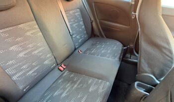 OPEL CORSA lleno