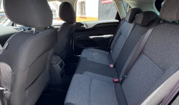 CITROEN C4 lleno