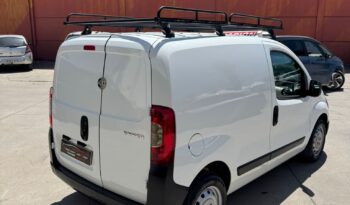 PEUGEOT BIPPER lleno