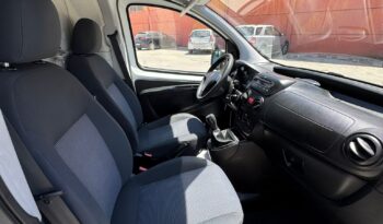 PEUGEOT BIPPER lleno