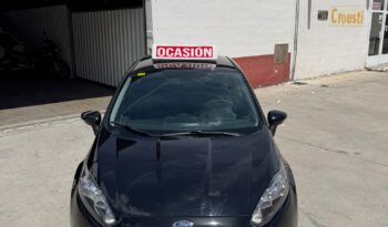 FORD FIESTA lleno
