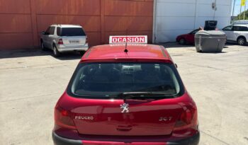 PEUGEOT 307 lleno