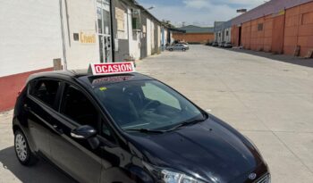 FORD FIESTA lleno