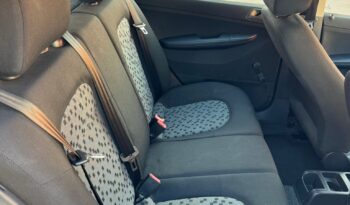 SKODA FABIA lleno