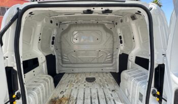 PEUGEOT BIPPER lleno