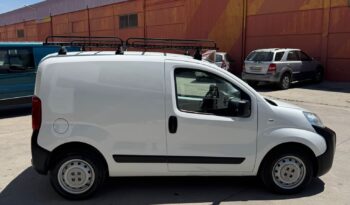 PEUGEOT BIPPER lleno