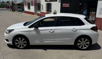 CITROEN C4 lleno