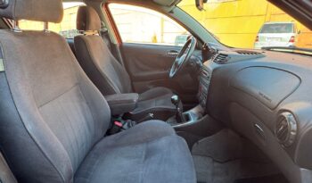 ALFA ROMEO 147 lleno