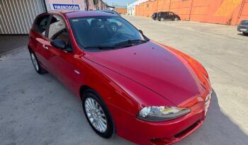 ALFA ROMEO 147 lleno