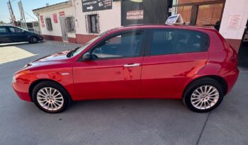 ALFA ROMEO 147 lleno