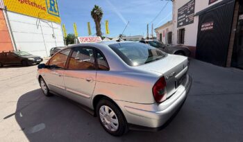CITROEN C5 lleno