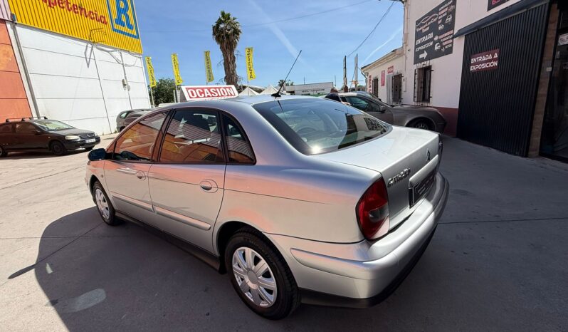 CITROEN C5 lleno
