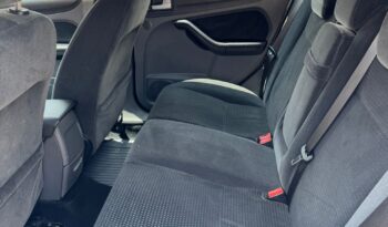 FORD FOCUS lleno