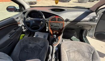 CITROEN C5 lleno