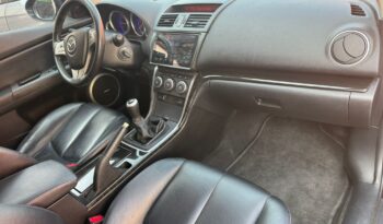 MAZDA 6 lleno