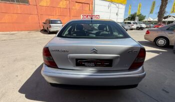 CITROEN C5 lleno
