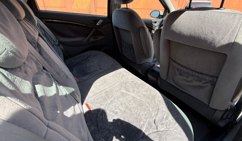 CITROEN C5 lleno