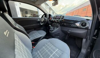 FIAT 500 lleno