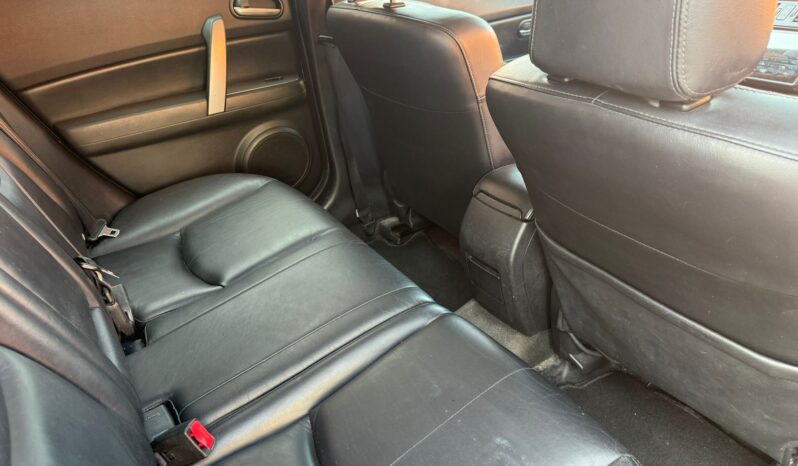 MAZDA 6 lleno
