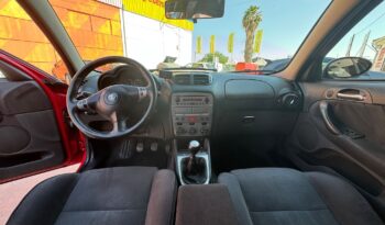 ALFA ROMEO 147 lleno
