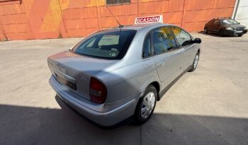 CITROEN C5 lleno