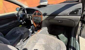 CITROEN C5 lleno