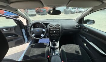 FORD FOCUS lleno