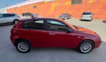 ALFA ROMEO 147 lleno
