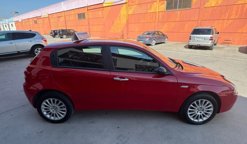 ALFA ROMEO 147 lleno