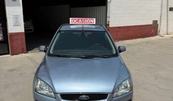 FORD FOCUS lleno