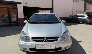 CITROEN C5 lleno
