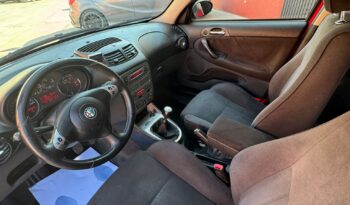 ALFA ROMEO 147 lleno