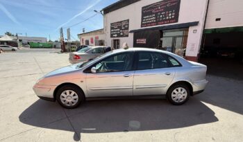 CITROEN C5 lleno