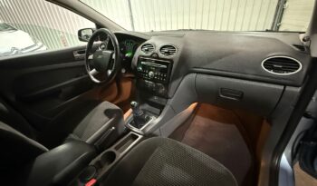 FORD FOCUS lleno