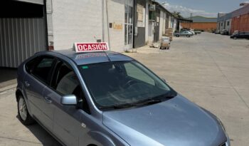 FORD FOCUS lleno