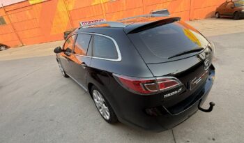 MAZDA 6 lleno