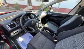 PEUGEOT 307 lleno