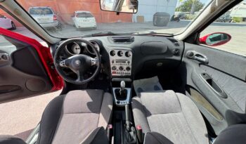 ALFA ROMEO 147 lleno
