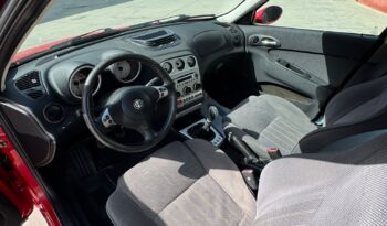 ALFA ROMEO 147 lleno