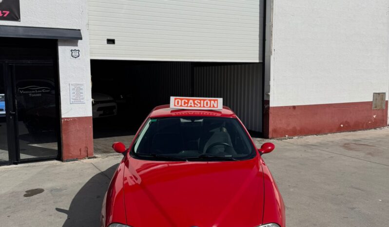 ALFA ROMEO 147 lleno