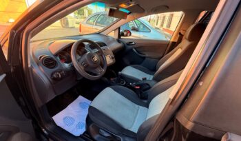 SEAT ALTEA lleno