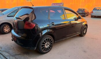 SEAT ALTEA lleno